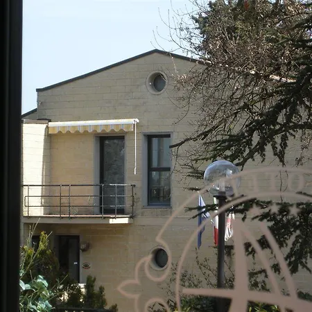 Hotel Ambrosina Impruneta