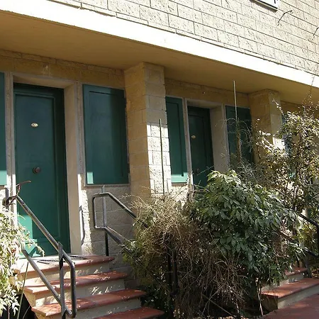 Hotel Ambrosina