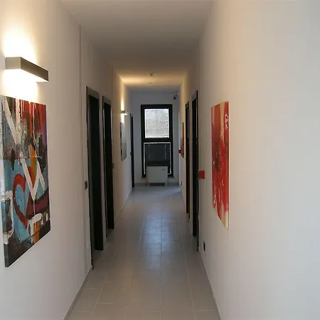 Hotel Ambrosina 3*