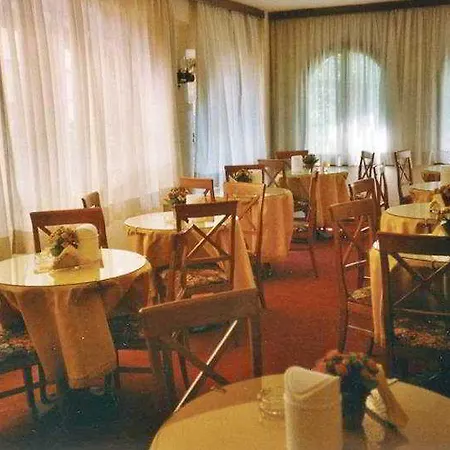 Ambrosina Hotel Impruneta