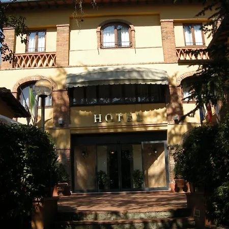Ambrosina Hotel