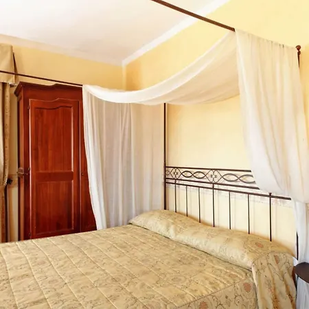 Hotel Ambrosina