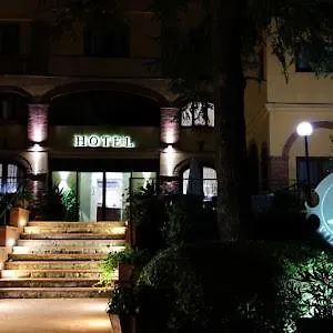 Ambrosina 3*
