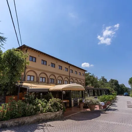 Ambrosina Hotel