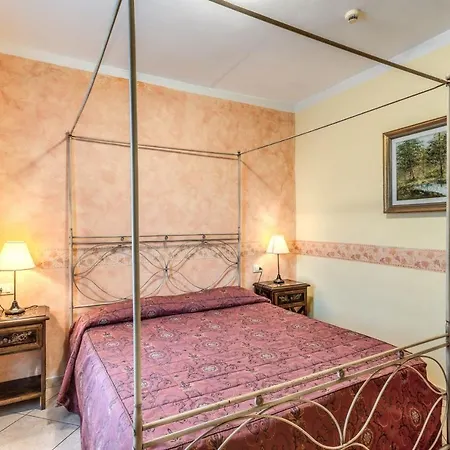Hotel Ambrosina Impruneta