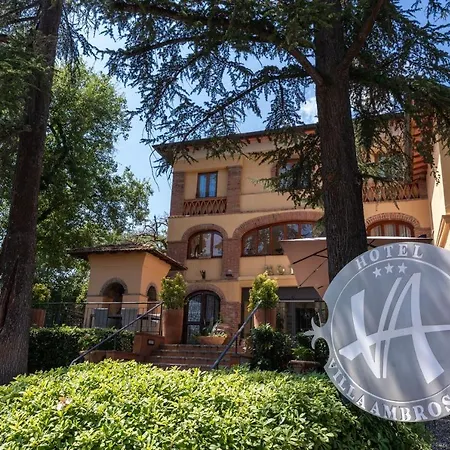 Ambrosina 3*
