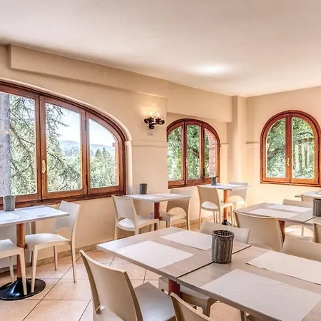 Ambrosina Hotel Impruneta