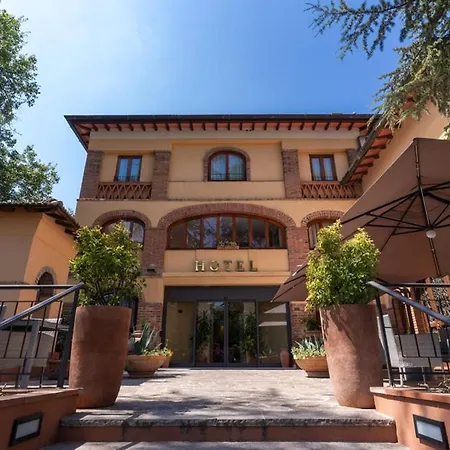 Ambrosina Hotel