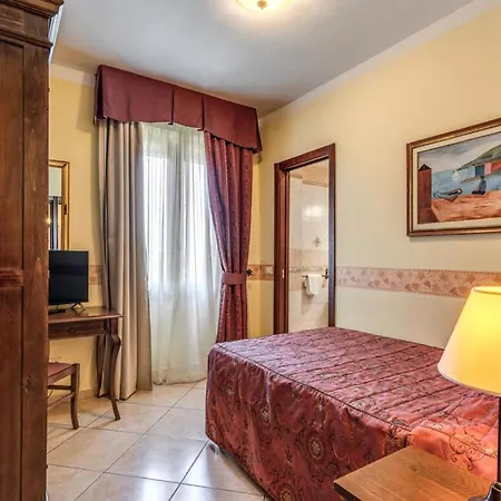 Hotel Ambrosina
