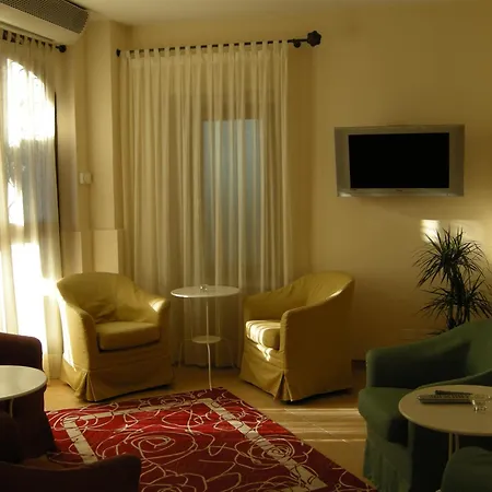 Ambrosina Hotel Impruneta