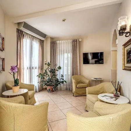 Hotel Ambrosina Impruneta