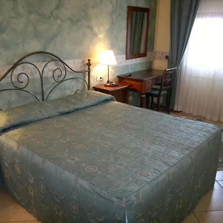 Ambrosina 3*