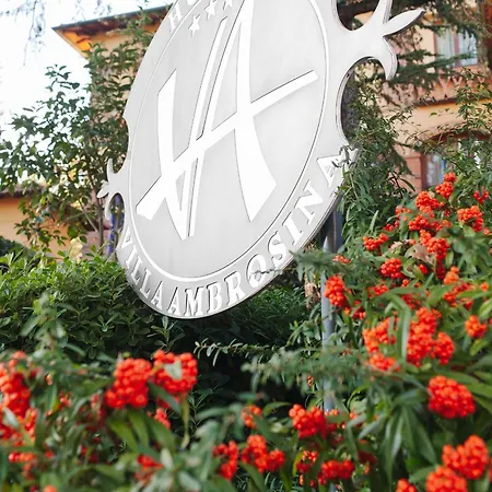 Ambrosina