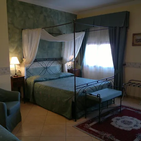 Ambrosina Hotel
