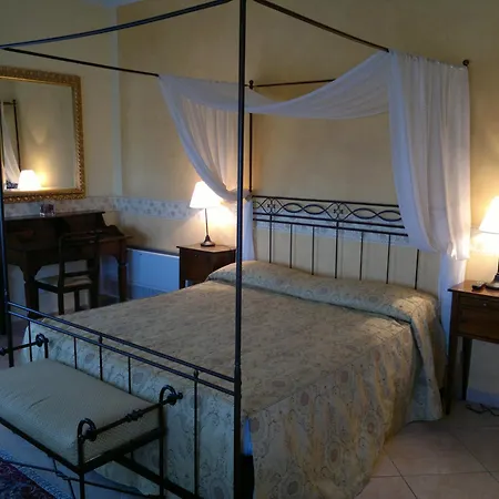 Hotel Ambrosina