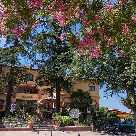 Hotel Ambrosina Impruneta