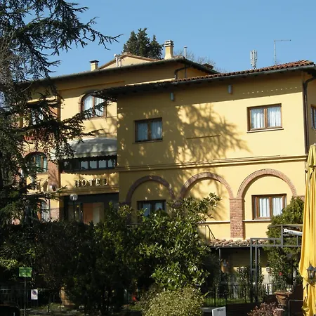 Hotel Ambrosina