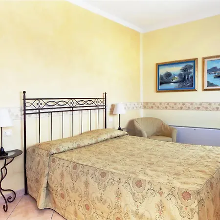Hotel Ambrosina Impruneta
