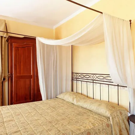 Ambrosina Hotel Impruneta