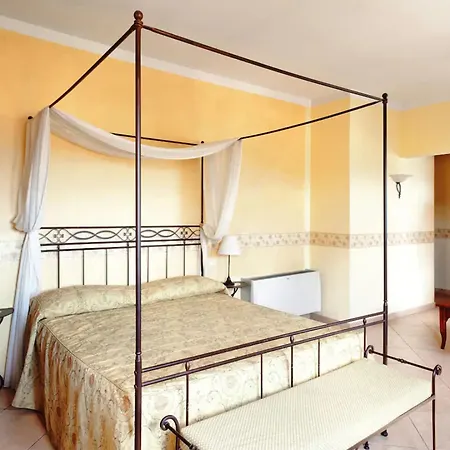 Hotel Ambrosina Impruneta