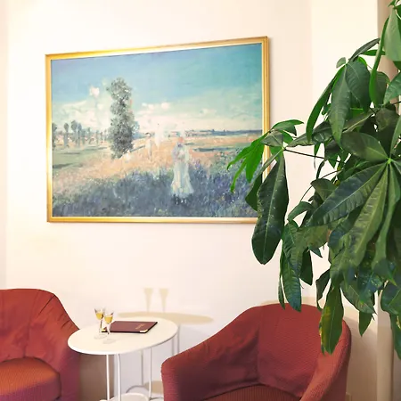 Hotel Ambrosina 3*
