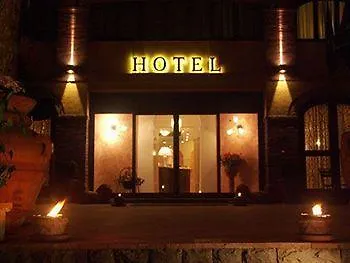 Hotel Ambrosina Impruneta