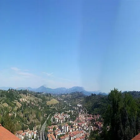 Hotel Ambrosina
