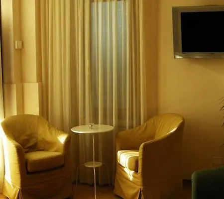 Hotel Ambrosina Impruneta
