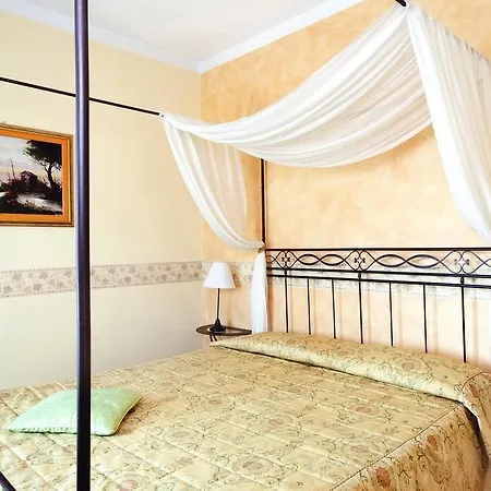 Hotel Ambrosina