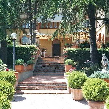 Ambrosina 3*