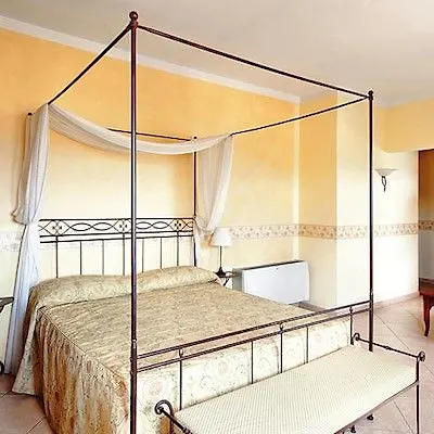 Ambrosina 3*