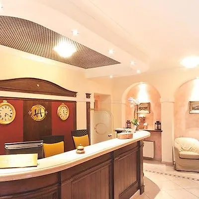 Hotel Ambrosina Impruneta