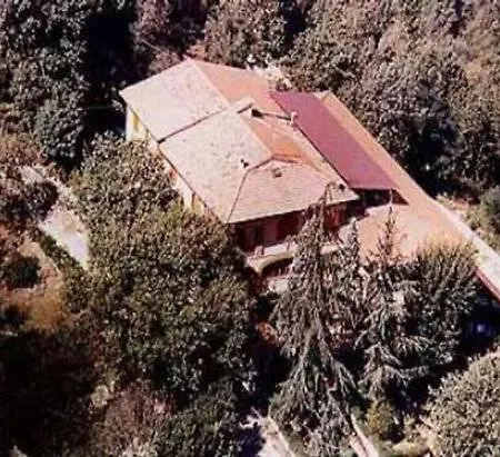 Ambrosina 3*