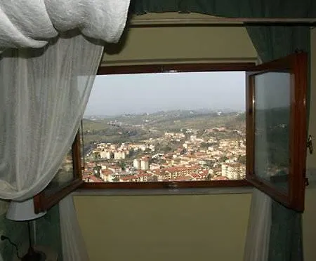 Ambrosina Hotel 3*