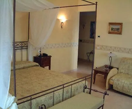 Hotel Ambrosina Impruneta