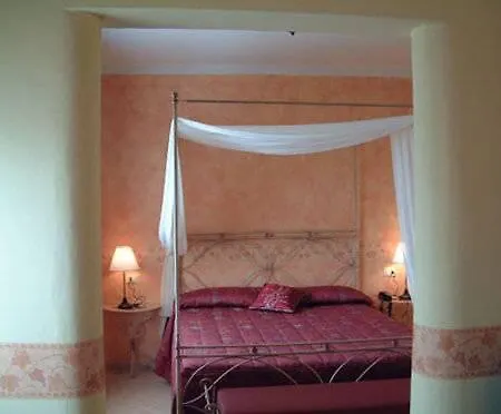 Ambrosina 3* Impruneta