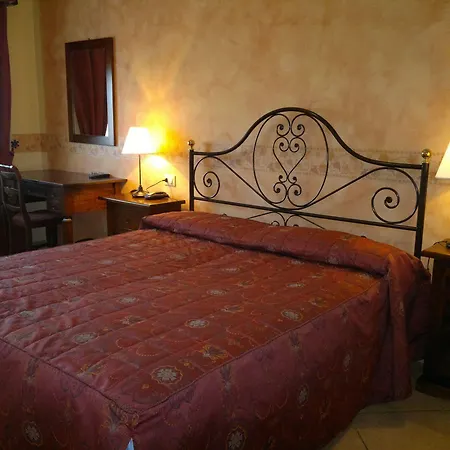 Ambrosina Hotel