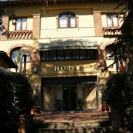 Hotel Ambrosina Impruneta