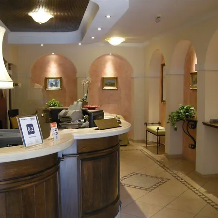 Hotel Ambrosina