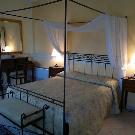Hotel Ambrosina